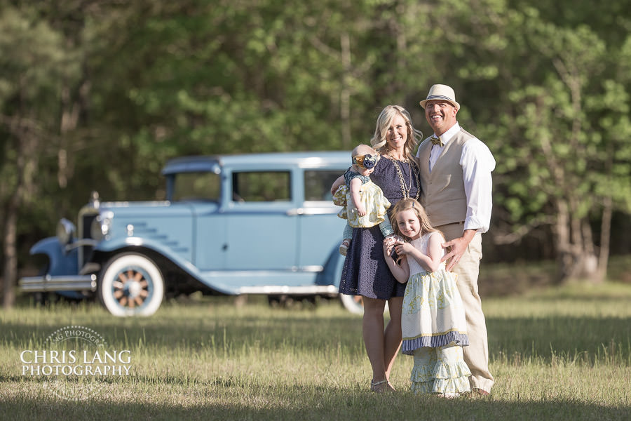 family photography services - Family Photographers - Wilmington  NC - Family Photography Service - Family Picture - Family Portraits - Chris Lang Photography