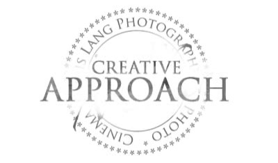 Creative approach to photography