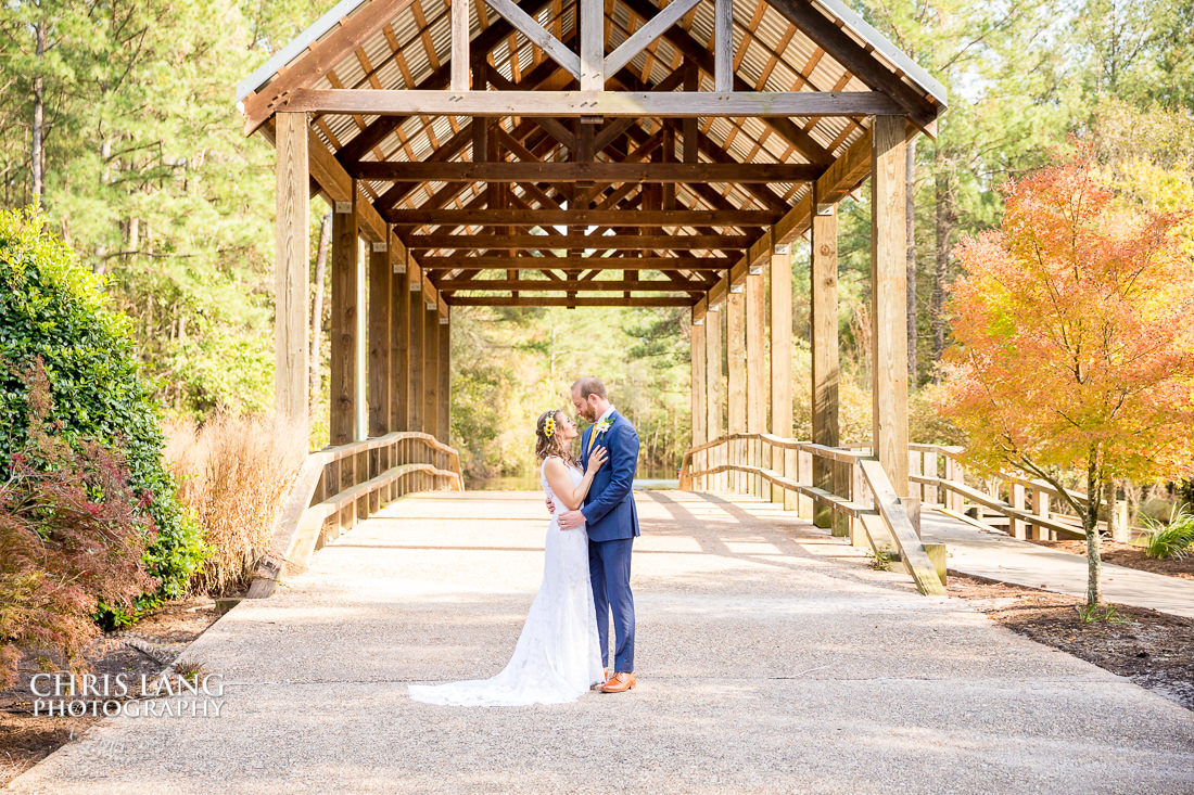 Wilmington NC Wedding Photographers  - Chris Lang Photogrpahy -Outdoor Weddiings - Wilmington NC - Wedding Photography - Wedding Photographers - Wedding Photo - Wedding Ideas - 