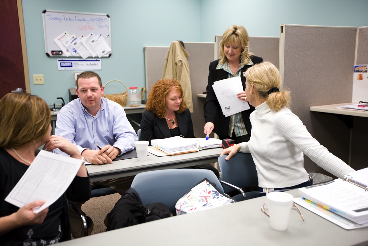 - Corporate Photography - Corporate Photographers - Chris Lang Photography - Wilmington - North Carolina