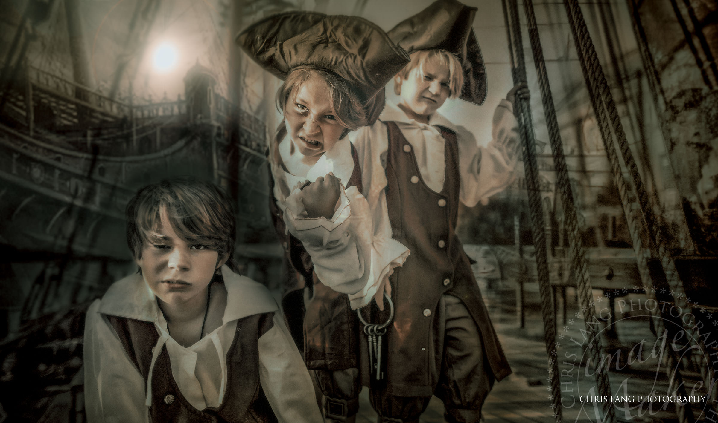creative pictures - composite photography - Wilmington NC Photographers - Chris Lang Photography