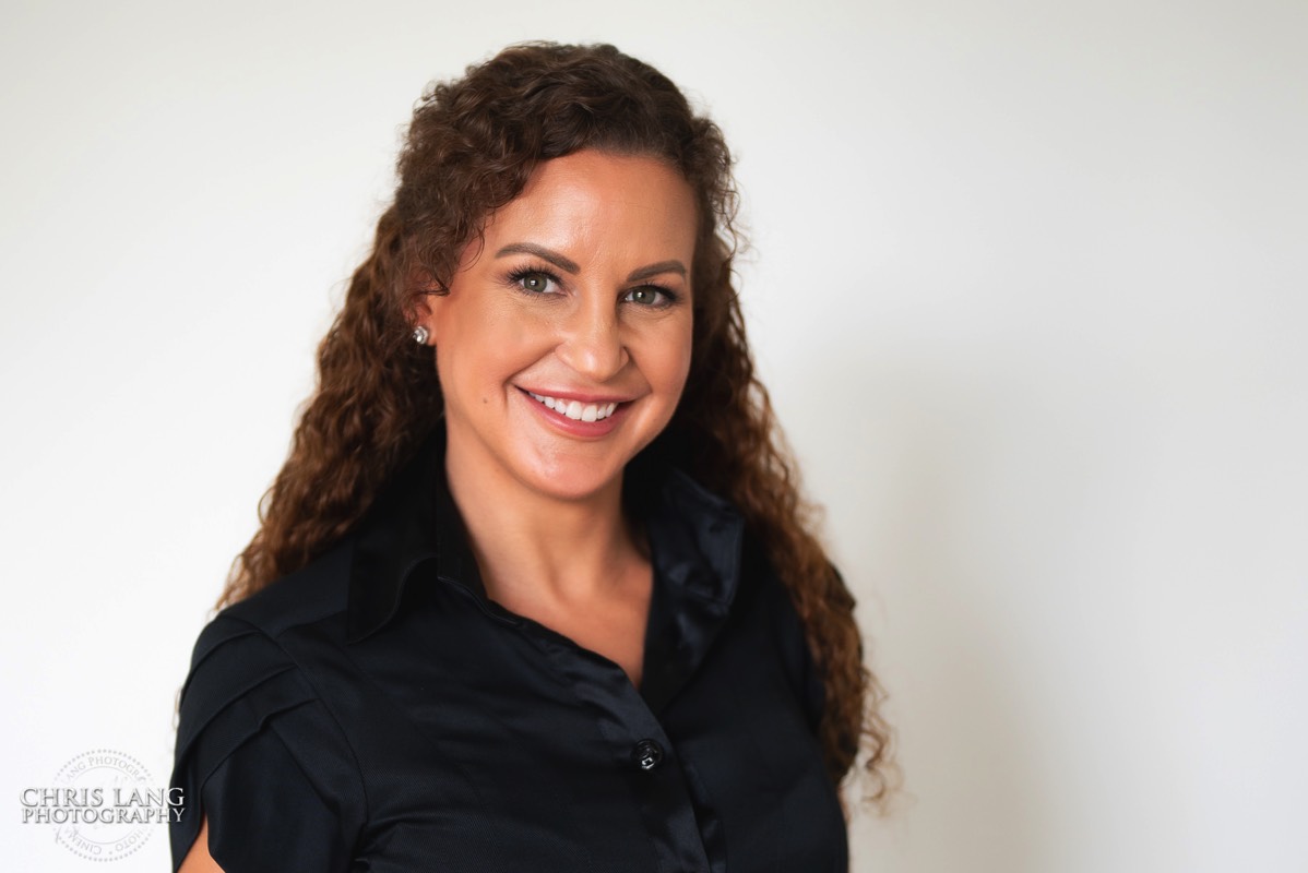 - Wilmington NC Headshot Photography - Lifestyle Headshot - Branding Headshots  -Chris Lang Photography - 