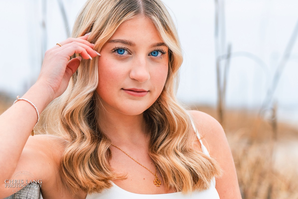 - Wilmington NC Headshot Photography - Lifestyle Headshot - Branding Headshots  -Chris Lang Photography - 