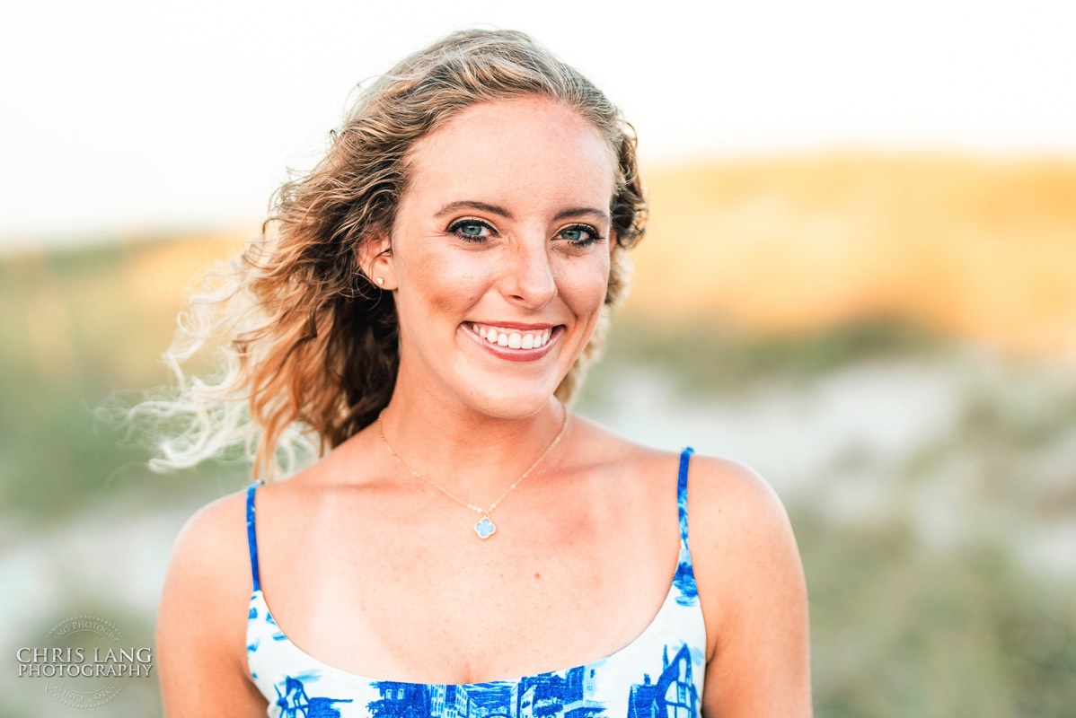 - Wilmington NC Headshot Photography - Lifestyle Headshot - Branding Headshots  -Chris Lang Photography - 