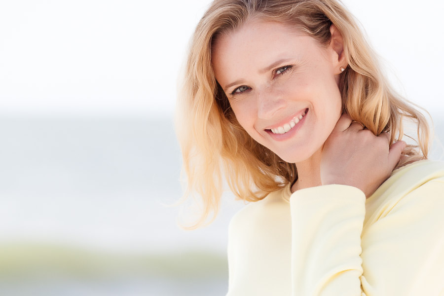 - Wilmington NC Headshot Photography - Lifestyle Headshot - Branding Headshots  -Chris Lang Photography - 