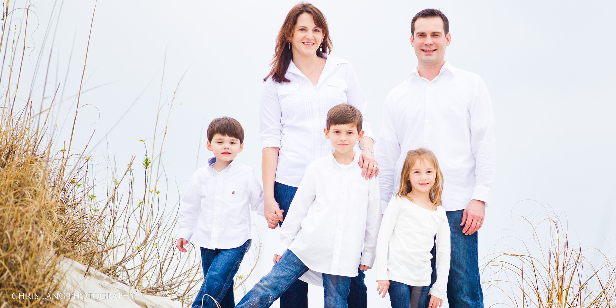 Wilmington NC Family Videographers - Video Production
