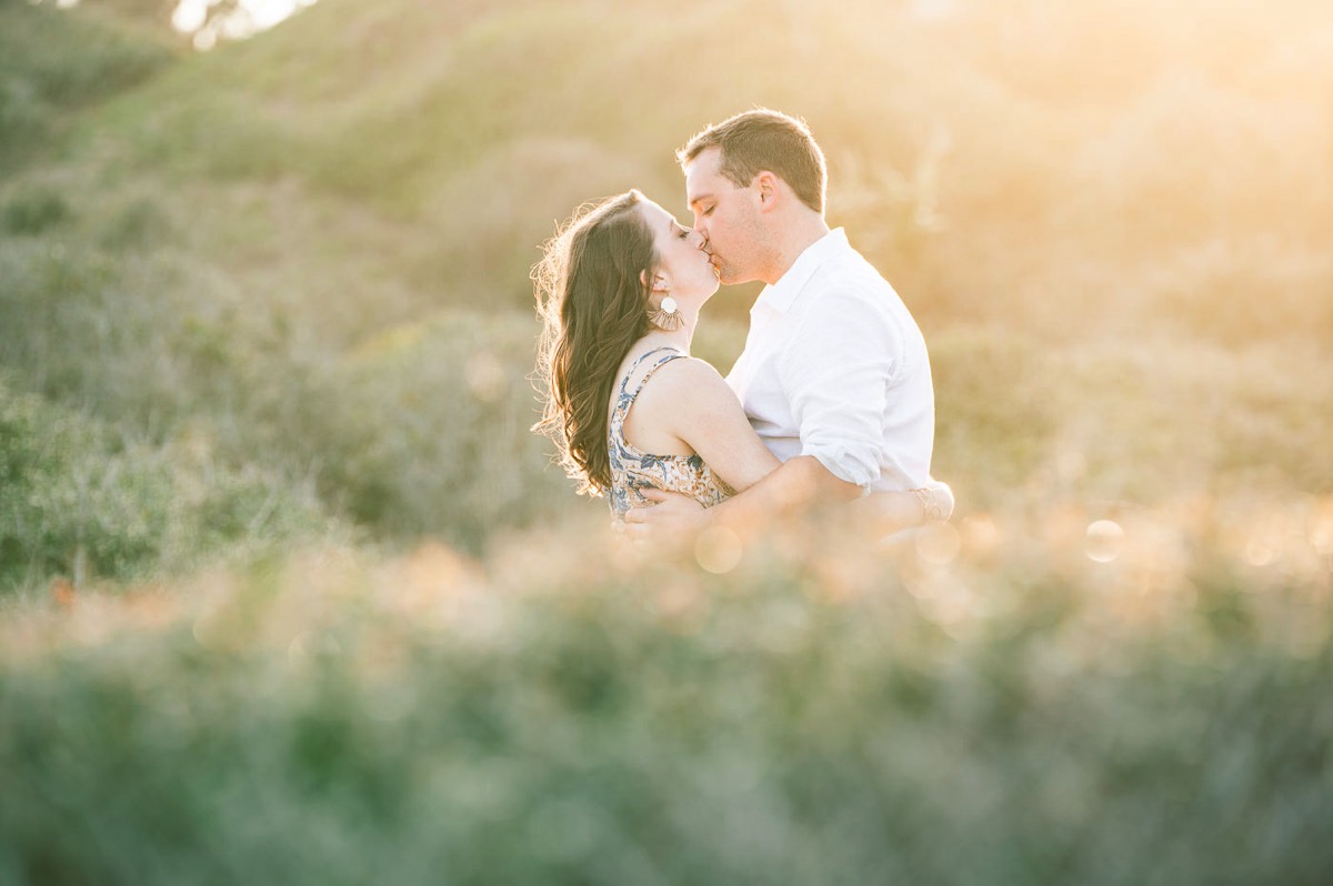 - Engagement Photography -  Engagement Photographers - Wilmingrton - NC - Chfris Lang Photography - Engageent photography ideas 