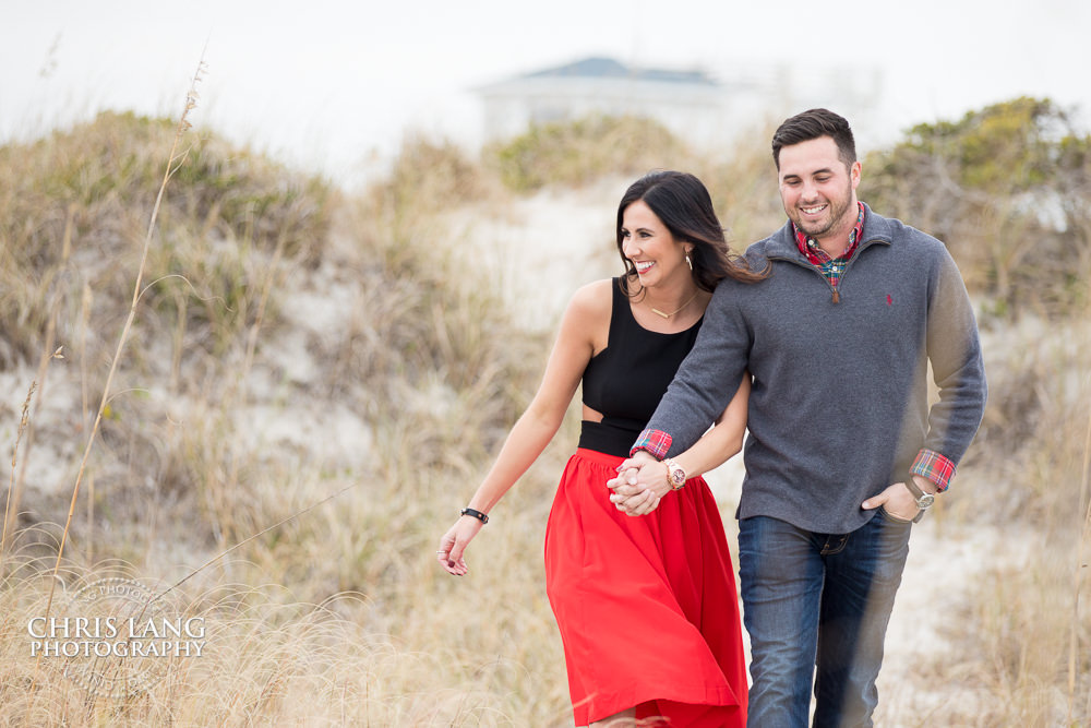 Engagement Photography - Engagement Picture Ideas -  Couple Photos - Engagement Poses - Engagement Photographers - 