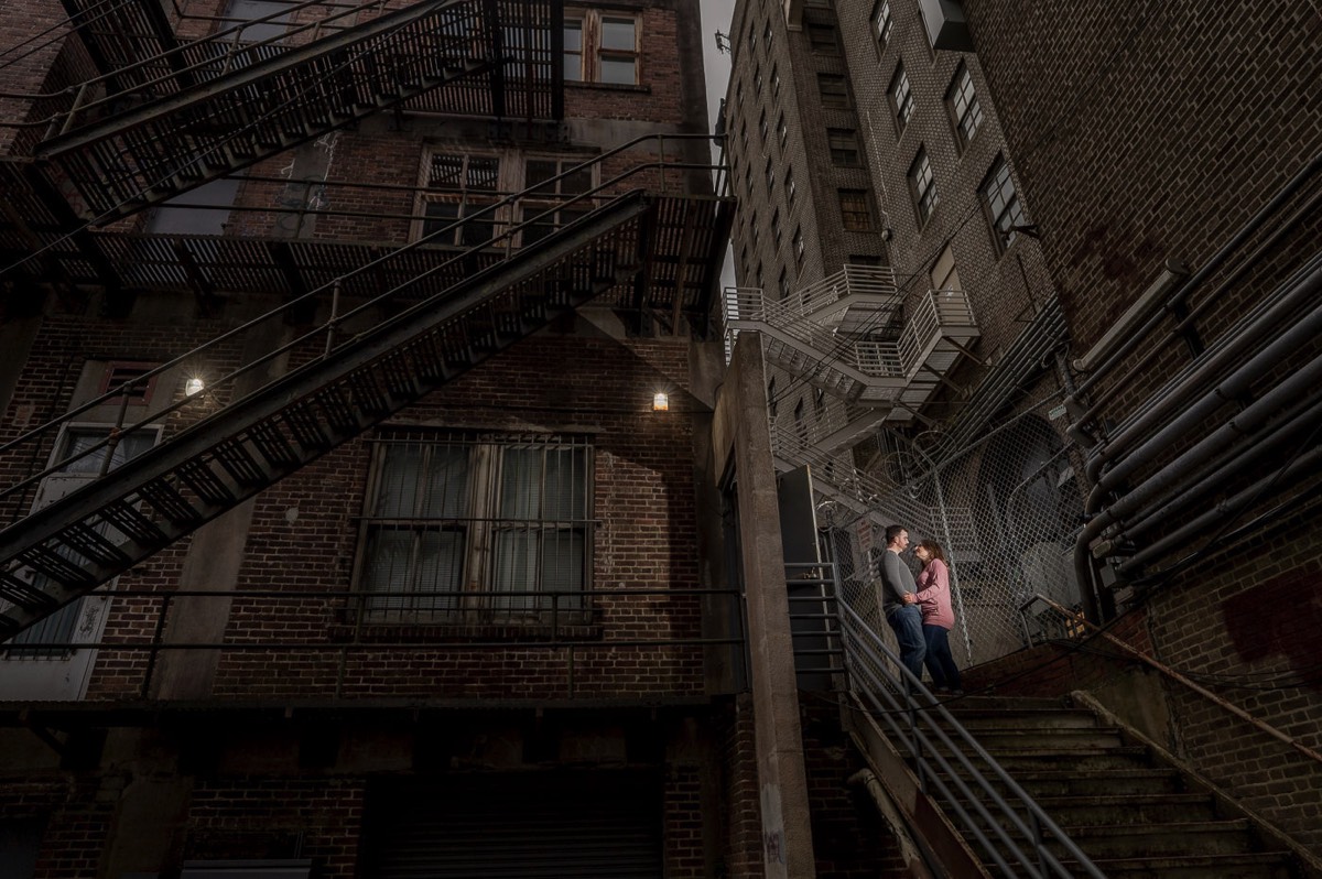 - Engagement Photography -  Engagement Photographers - Wilmingrton - NC - Chfris Lang Photography - Engageent photography ideas 
