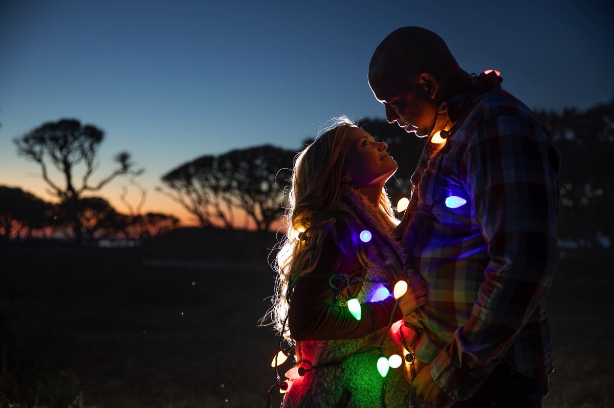 - Engagement Photography -  Engagement Photographers - Wilmingrton - NC - Chfris Lang Photography - Engageent photography ideas 