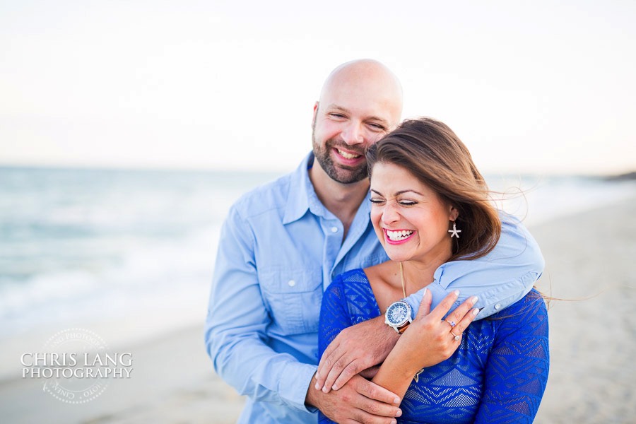 Wilmimgtom NC Engagement Photographer - Specializing in Engagement photogohraphy